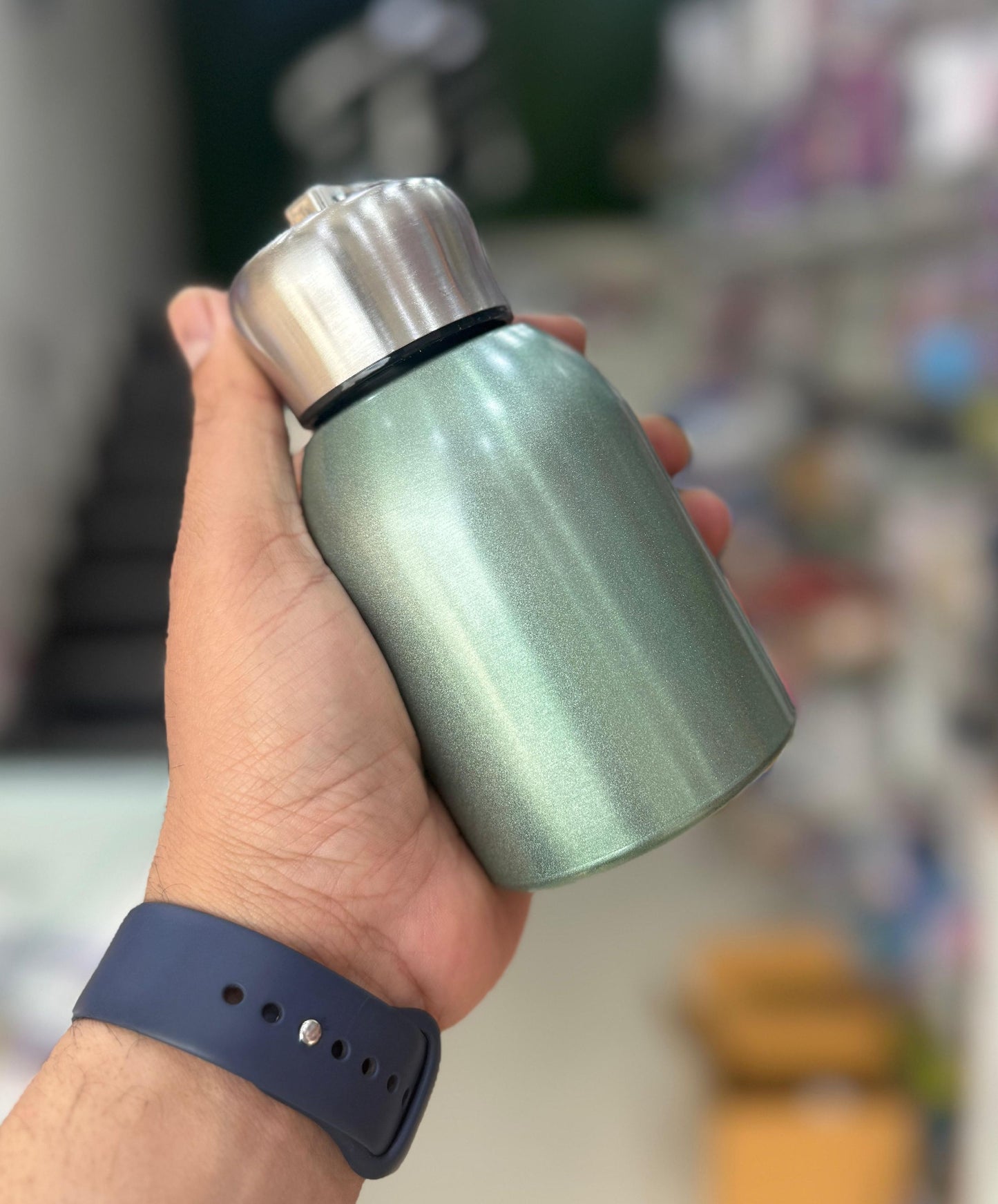 Mini Bottles Hot Selling | Premium Quality Insulated Steel Bottles