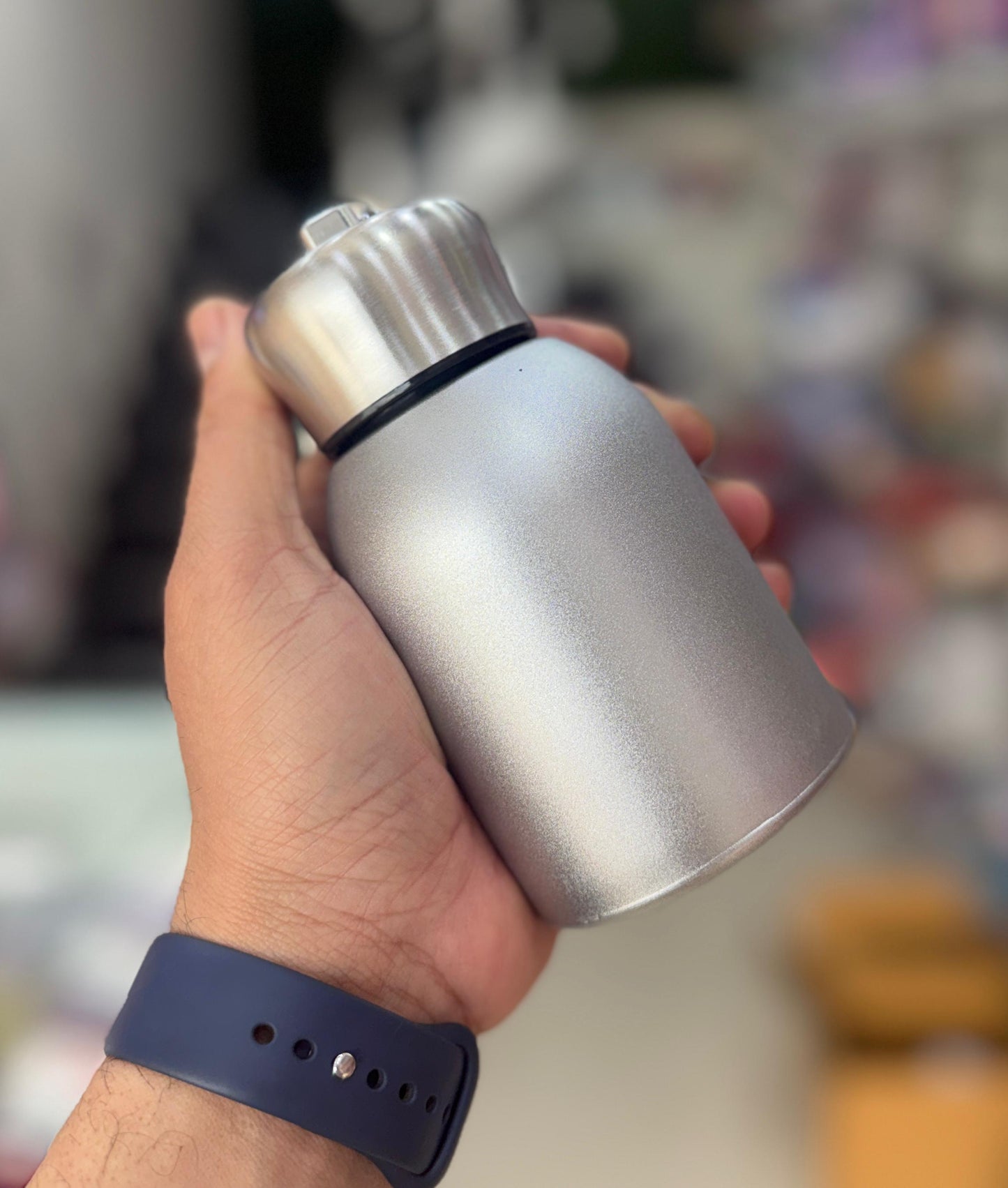 Mini Bottles Hot Selling | Premium Quality Insulated Steel Bottles